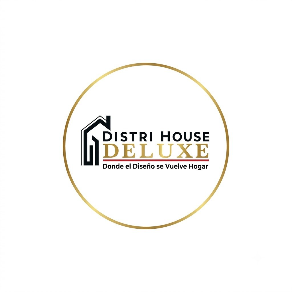 Distri House Deluxe